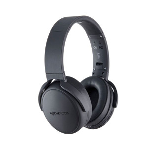 Boompods Ecouteurs Pro Bluetooth noir 769813-20