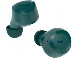 Écouteurs sans fil True Wireless Belkin SoundForm Bolt Vert MICBLK0015-20