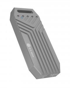 RaidSonic ICY BOX IB-1919M-C42 USB4 M.2 NVMe boîtier 114671-20