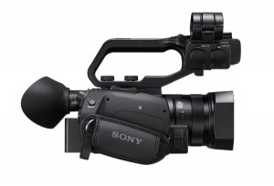 Sony PXW-Z90V//C Profi 356386-20