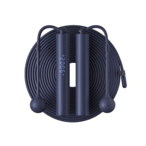 Xiaomi Smart Jump Rope Black EU BHR6944GL DI1800219-20