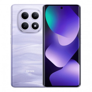 Xiaomi Redmi Note 15 5G (6.77'' 256 Go, 8 Go RAM) Violet XRN155G-8/256_PPL-20