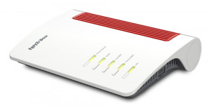 AVM FRITZ!Box 4690 153108-20