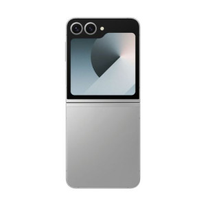 Samsung SM-F741B Galaxy Z Flip6 Dual SIM 5G 12GB RAM 256GB Silver Shadow EU DA59900820-20