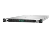 Hewlett Packard Enterprise HPE ProLiant DL360 Gen10 Plus Network Choice rack-mountable Xeon Silver 4310 2.1 GHz 32 GB no HDD XP2380091N1181-20