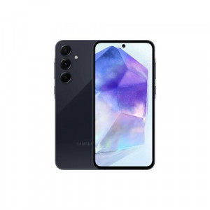 Samsung SM-A556B Galaxy A55 Dual SIM 5G 8GB RAM 256GB Navy EU DA28800188-20