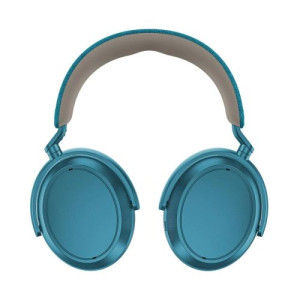 Sennheiser Momentum 4 Wireless On-Ear Headphones Teal EU DE15100303-20