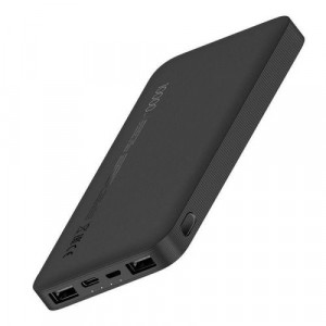 Xiaomi Power Bank Redmi 10.000 mAh Black EU VXN4305GL DI1060862-20