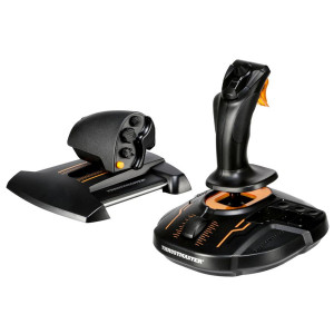 Thrustmaster T16000M FCS HOTAS 351192-20