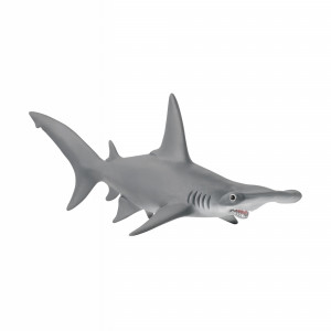 Schleich Animaux sauvages 14835 Requin-marteau 488189-20