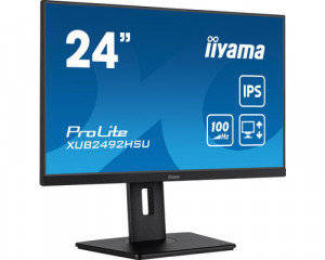 IIyama XUB2492HSU-B6 866973-20