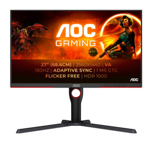 AOC Q27G3XMN/BK 110996-20