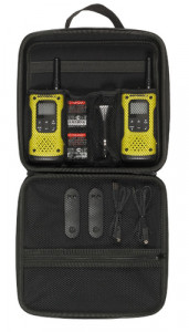 Motorola TLKR T92 H2O 209631-20