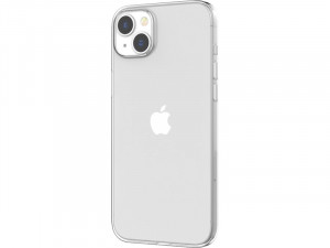 Novodio Coque ultra-fine pour iPhone 14 Plus Transparente IPHNVO0011-20