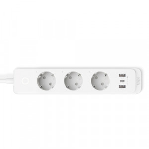 Tapo P300 Rallonge multiprise WLAN 109351-20