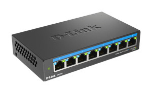 D-Link DMS-108/E 184083-20