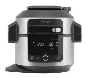 Ninja OL550EU Foodi 11-in-1 SmartLid 857978-20