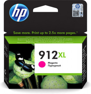 HP 3YL82AE magenta n° 912 XL 503995-20