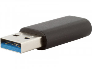 Novodio Adaptateur USB-C vers USB-A Noir ACSNVO0356-20