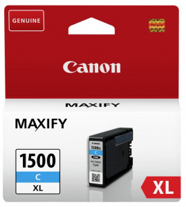 Canon PGI-1500 XL C cyan 837452-20