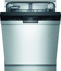 Siemens SN43HS60AE 60cm inox Lave-vaisselle intégrable 817126-20