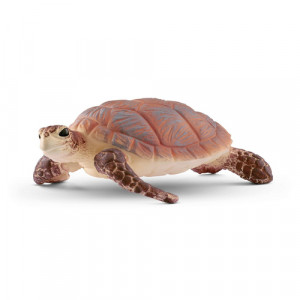 Schleich Animaux sauvages 14876 Tortue de mer 857621-20