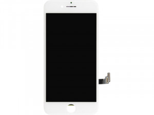 Kit écran complet (LCD + vitre) pour iPhone 7 Blanc PDTMWY0210-20