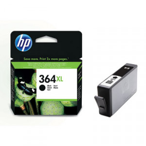 HP CN 684 EE noir N° 364 XL 481747-20