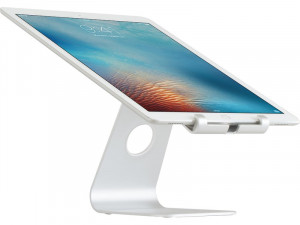 Rain Design mStand tablet Silver Support pour iPad IPDRDN0003-20