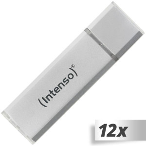 12x1 Intenso Ultra Line 16GB USB Stick 3.0 305300-20