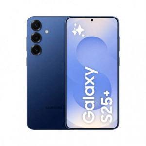 Samsung SM-S936B Galaxy S25+ 5G 12GB RAM 256GB Navy EU DA84500554-20
