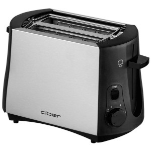 Cloer 3419 Toaster 350891-20