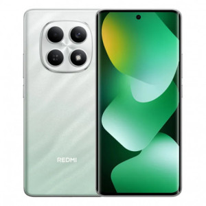 Xiaomi Redmi Note 15 4G (6.77'' 256 Go, 8 Go RAM) Vert XRN154G-8/256_GRN-20