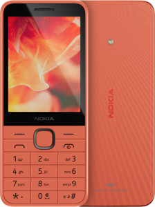 Nokia 215 4G pêche 888351-20