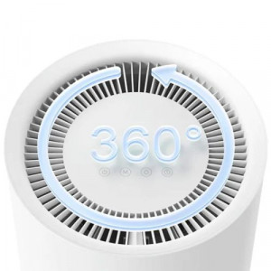 Xiaomi Smart Dehumidifier Lite White EU BHR8374EU DI131005-20