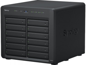 Synology DS2422+ Serveur NAS 12 baies BOISYN0230-20