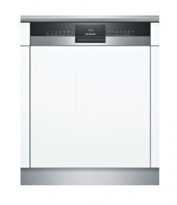 Siemens SN53HS60AE 60cm inox Lave-vaisselle intégrable 817133-20