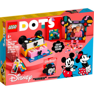 LEGO DOTS 41964 Boîte créative Micky & Minnie 746286-20