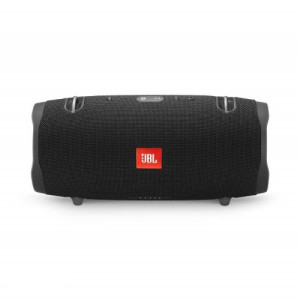 JBL XTREME 2 Bluetooth Wireless Speaker Black EU DB13500222-20