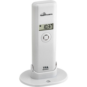 TFA WeatherHub T/F Emetteur 109790-20