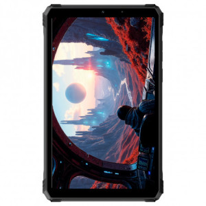 Blackview Active 5 (Double Sim Ecran 8.68'' 4G NFC 128 Go, 8 Go RAM) Noir BACT5-8/128_BLK-20