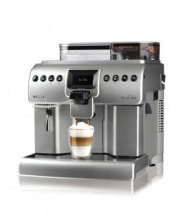 Saeco Aulika One Touch Cappuccino Focus Evo 385597-20