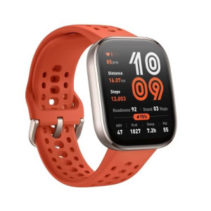 Amazfit Bip 6 Red EU DM6200673-20