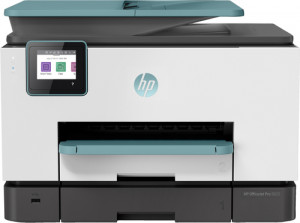 HP Officejet Pro 9025 All-in-One multifunction printer colour HP Instant Ink eligible XP2365421D1802-20