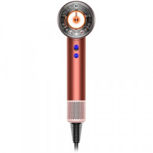 Dyson Supersonic Nural Hair Dryer HD16 Strawberry/ Blush EU 561725-01 DY34500671-20