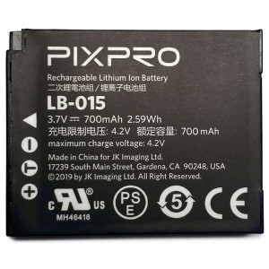 Kodak Pixpro LB-015 776596-20