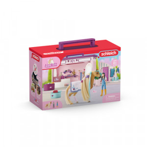 Schleich Sofia's Beauties Boutique pop up 42587 714926-20