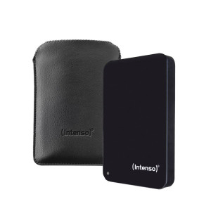 Intenso Memory Drive 2TB 2,5 USB 3.0 + sacoche 352466-20