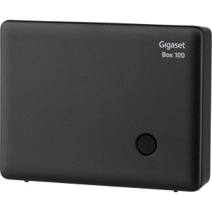 Gigaset Box 100 noir 553926-20