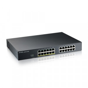 Zyxel GS1915-24EP 24-port Smart Switch NebulaFlex 781958-20